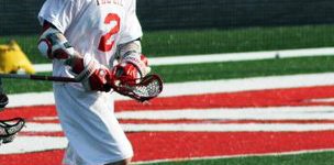 Herreweyers Earns Full Field Lacrosse Scholarship to Loyola University