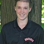 Bridget Carleton Makes Ontario Provincial Basketball Team