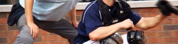 Corrente Hits Homer in Return Win With Maple City Brewers