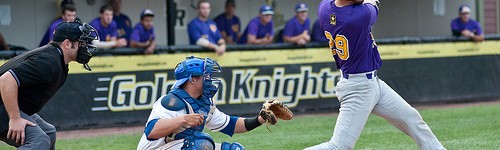 Q and A With Chatham Baseball Player Larry Balkwill