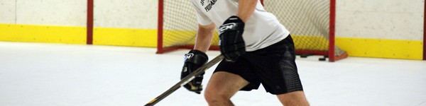 Seth Griffith Hoping Lightning Will Strike in Tampa Bay