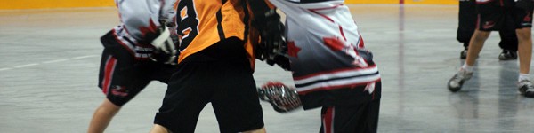 Novice 1 Griffins Hold Off Pacers in Home Win
