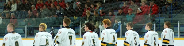 Busy Summer for the Wallaceburg Lakers