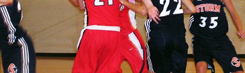 Carleton, McFadden and Team Ontario Take Opening Games at Nationals