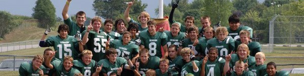 This Week in CK Sports Ending August 13