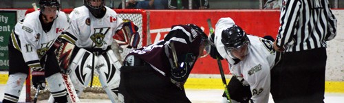 Maroons Leave Vipers Snake Bit in Preseason Action