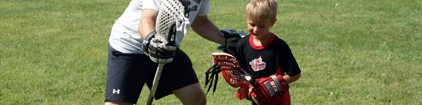 Wallaceburg's First Lacrosse Expo a Hit
