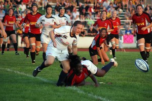 Rugby Canada - TekSavvy Kent Cup in Chatham-Kent