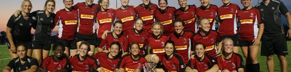 Team Canada Wins TekSavvy Kent Cup Over USA