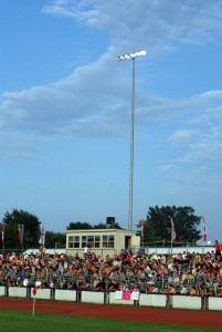 Chatham-Kent Community Athletic Complex