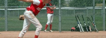 Malott Stars at Eastern Canadian Championships