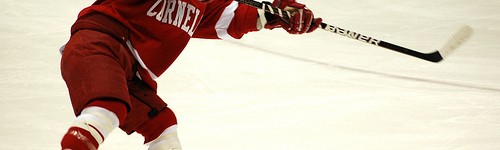 Roeszler Faces Off Against Forsberg, Zetterberg, and the Sedins