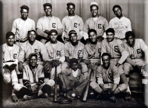 Chatham Colored All-Stars