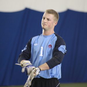 Derek Whitson - Canada Soccer