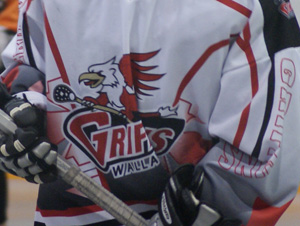 Riley Roe To Play in Jr NLL Tournament