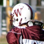 WDSS-Football-Helmet