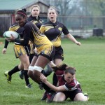 Wallaceburg Tartans vs Blenheim Bobcats Rugby