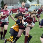 Wallaceburg Rugby vs. CKSS