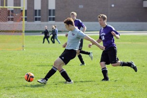 Wallaceburg Tartans Soccer