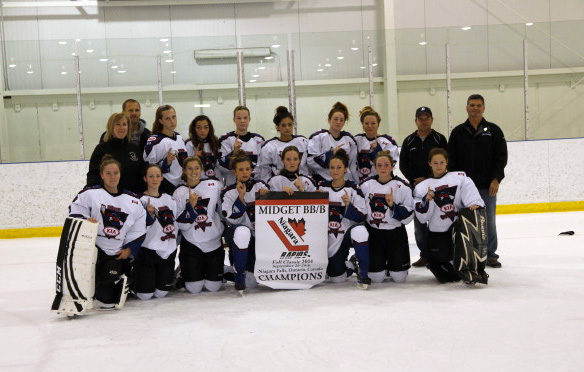 Midget Outlaws Win Fall Classic – Chatham-Kent Sports Network