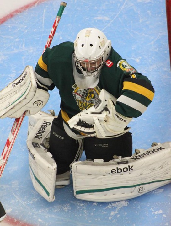 Wallaceburg Lakers Going Young And Local