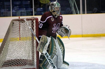 Jake Patterson - Chatham Maroons