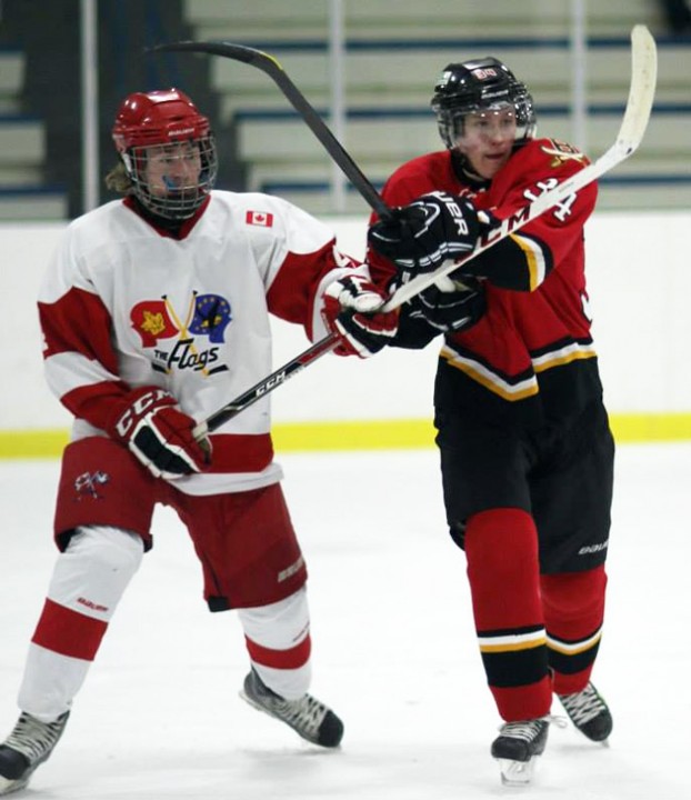 Great Lakes Junior C Power Rankings: Week 11
