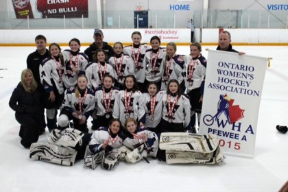 Chatham Outlaws OWHA