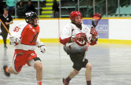 Wallaceburg Red Devils