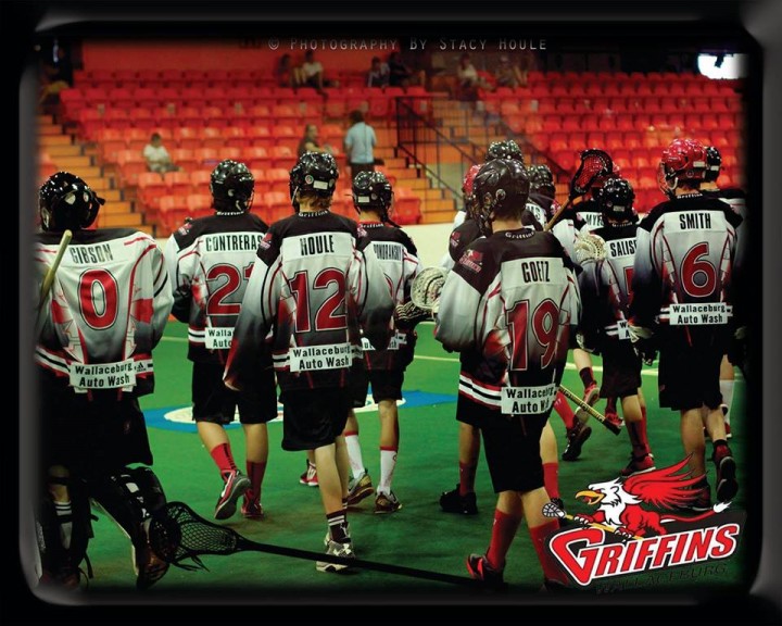 Griffin Bantams Making History