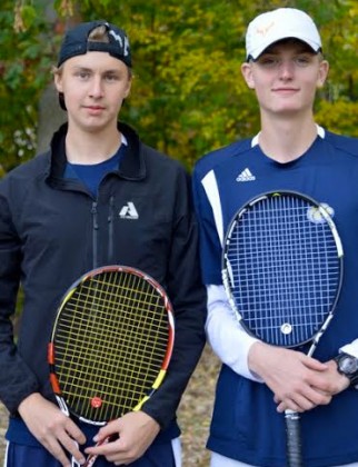 LKSSAA tennis