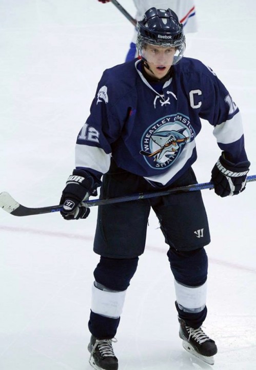 Locals Dominate Great Lakes Scoring Chart