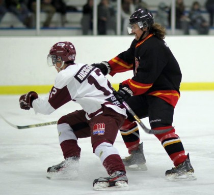 Great Lakes Junior C playoffs