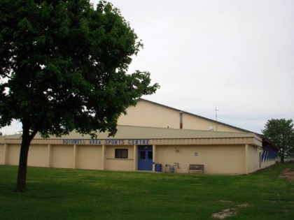 Bothwell Arena