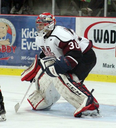 Brendan Johnston Chatham Maroons