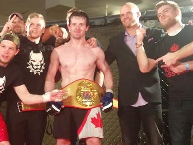 Chatham’s Steve Eldridge Crowned MCC Champ