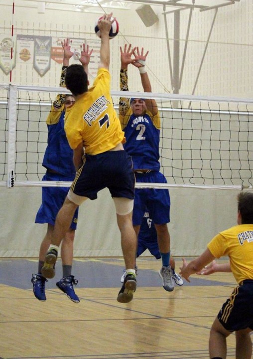 Brad Paraskevopolous Commits To Brock