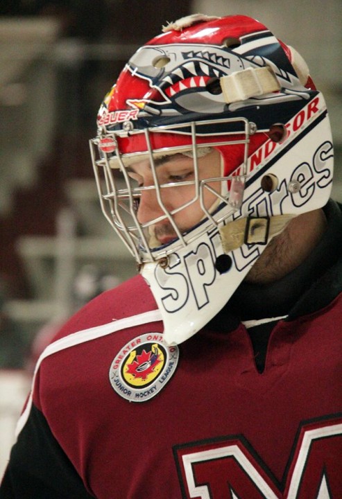 Maroons Comeback To Win Opener