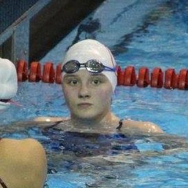 Madison Broad Competes At Orlando Grand Prix