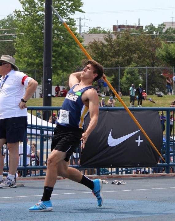 Jack Parry Awards Thursday