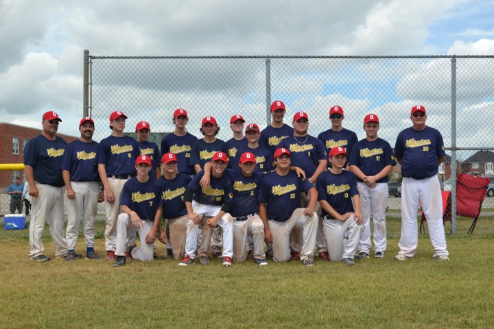 WCBA Returns from the Ontario Summer Games