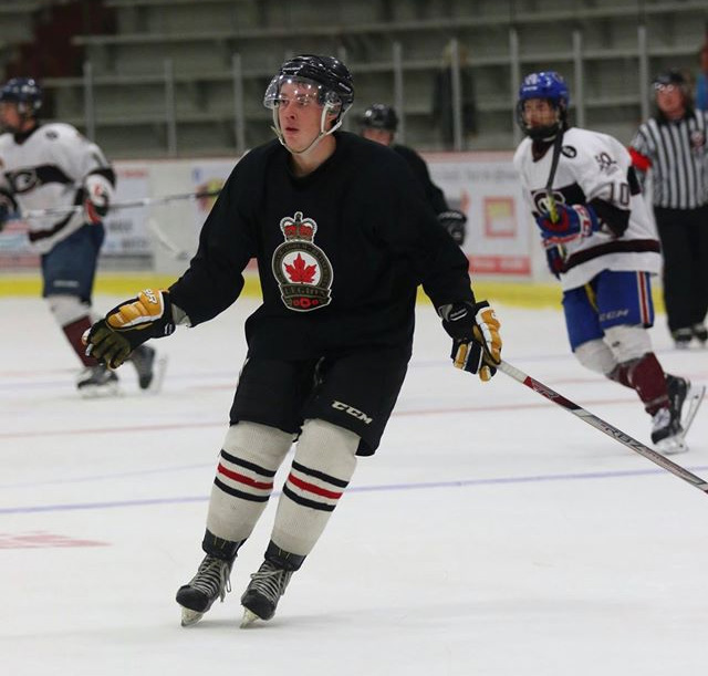 Local Products Lead Sarnia Over Chatham