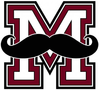 Chatham Maroons Movember