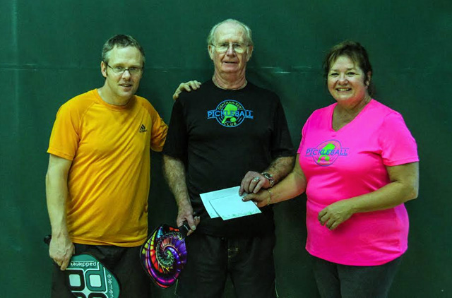 chatham pickleball tournament