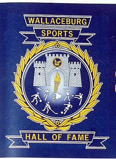 Wallaceburg Sports Hall of Fame announces inductees and award winners
