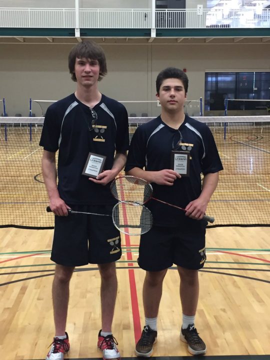 LKSSAA Champs Crowned