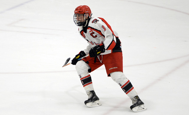 Grayson Ladd OHL Draft