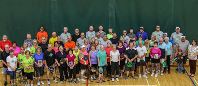 pickleball in chatham-kent