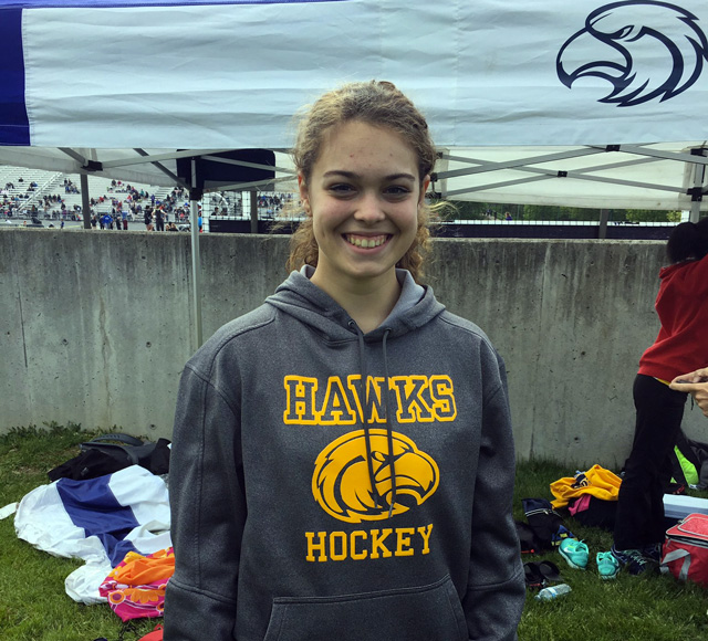 OFSAA Bound Athletes After Day One At Regionals