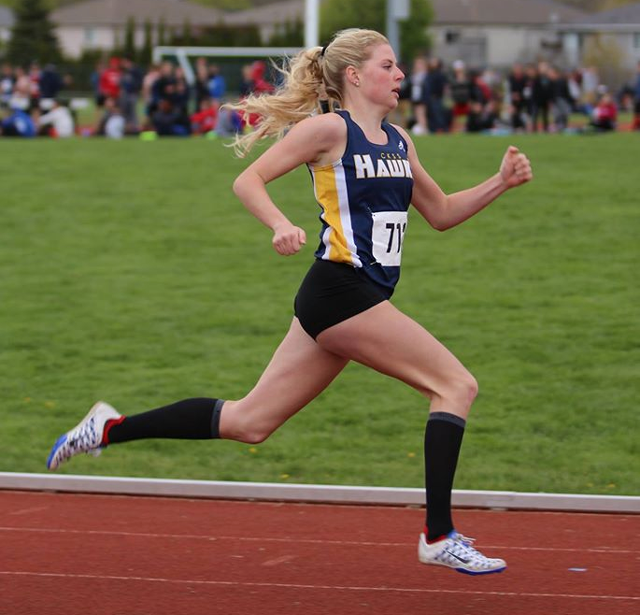 OFSAA West Regionals, Day Two Qualifies More